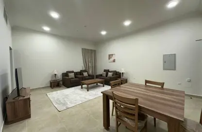 Apartment - 2 Bedrooms - 2 Bathrooms for rent in Al Waab Street - Al Waab - Doha
