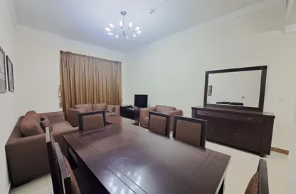 Apartment - 2 Bedrooms - 2 Bathrooms for rent in Muntazah 38 - Al Muntazah - Doha