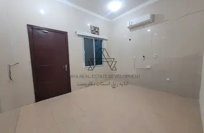 Apartment - Studio - 1 Bathroom for rent in Al Thumama - Al Thumama - Doha