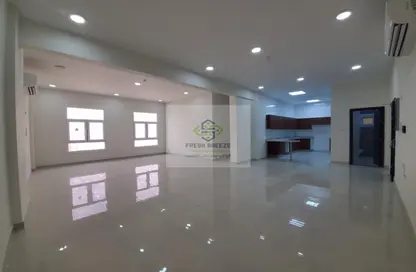 Apartment - 3 Bedrooms - 3 Bathrooms for rent in Al Waab Street - Al Waab - Doha