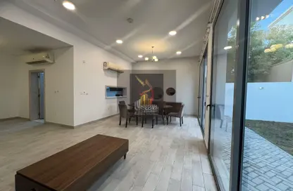 مجمع سكني - 4 غرف نوم - 5 حمامات للايجار في الروابي - الريان - الدوحة