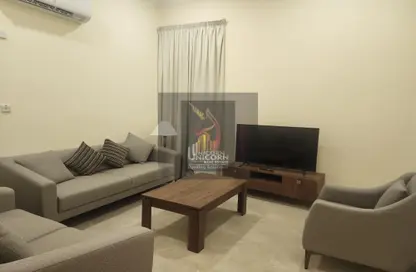 Apartment - 3 Bedrooms - 2 Bathrooms for rent in Umm Salal Ali - Umm Salal Ali - Doha