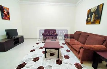 Apartment - 2 Bedrooms - 2 Bathrooms for rent in Old Airport Road - Old Airport Road - Doha