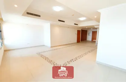 Apartment - 1 Bathroom for rent in Marina Gate - Porto Arabia - The Pearl Island - Doha