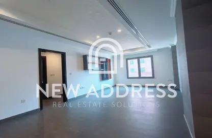 Apartment - 1 Bedroom - 1 Bathroom for rent in One Porto Arabia - Porto Arabia - The Pearl Island - Doha