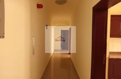 Hall / Corridor image for: Apartment - 2 Bedrooms - 2 Bathrooms for rent in Al Sadd - Al Sadd - Doha, Image 1