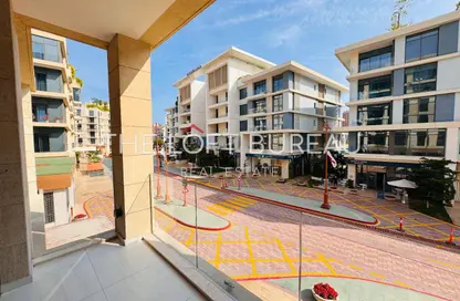 شقة - غرفة نوم - 2 حمامات للبيع في كريستال ريزيدنس - جزيرة جيوان - جزيرة اللؤلؤة - الدوحة شقة - غرفة نوم - 2 حمامات للبيع في كريستال ريزيدنس - جزيرة جيوان - جزيرة اللؤلؤة - الدوحة