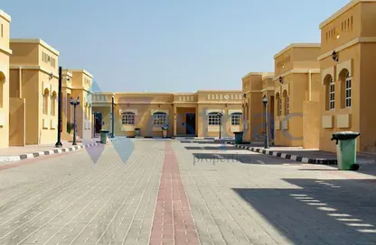 مجمع سكني - 3 غرف نوم - 3 حمامات للايجار في أم صلال علي - أم صلال على - الدوحة