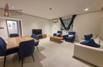 Apartment - 2 Bedrooms - 2 Bathrooms for rent in Umm Ghuwailina - Doha Apartment - 2 Bedrooms - 2 Bathrooms for rent in Umm Ghuwailina - Doha