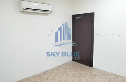 Apartment - 1 Bedroom - 1 Bathroom for rent in Al Gharrafa - Al Gharrafa - Doha