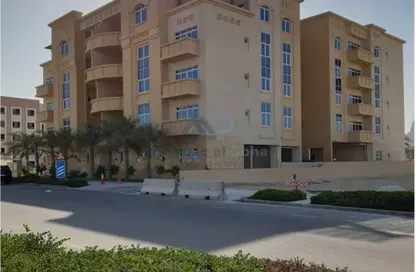 شقة - غرفة نوم - 2 حمامات للايجار في جنوب فوكس هيلس - فوكس هيلز - الوسيل