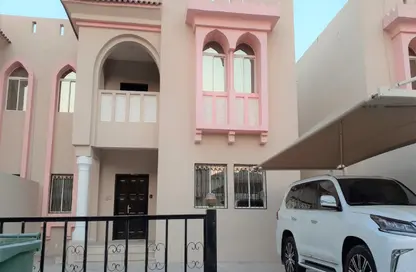 Compound - 5 Bedrooms - 5 Bathrooms for rent in Street 871 - Al Duhail South - Al Duhail - Doha