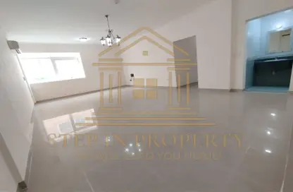 Apartment - 3 Bedrooms - 4 Bathrooms for rent in Anas Street - Fereej Bin Mahmoud North - Fereej Bin Mahmoud - Doha