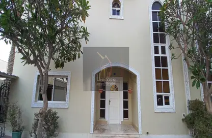 مجمع سكني - 3 غرف نوم - 4 حمامات للايجار في المعمورة 18 - المعمورة - الدوحة
