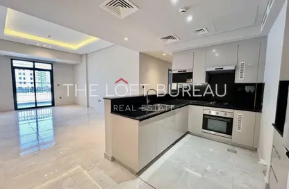 Apartment - 2 Bedrooms - 3 Bathrooms for sale in Residential D6 - Fox Hills South - Fox Hills - Lusail