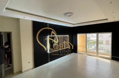 Apartment - 2 Bedrooms - 3 Bathrooms for sale in Dara - Fox Hills - Lusail