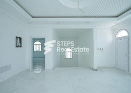 Villa - 7 bedrooms - 8 bathrooms for sale in Al Thumama - Al Thumama - Doha