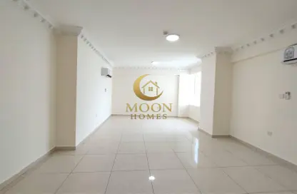 شقة - 3 غرف نوم - 3 حمامات للايجار في منتزه 7 - المنتزه - الدوحة