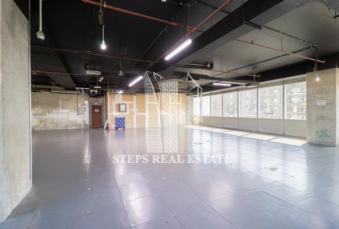 Office Space - Studio for rent in Lusail City - Lusail