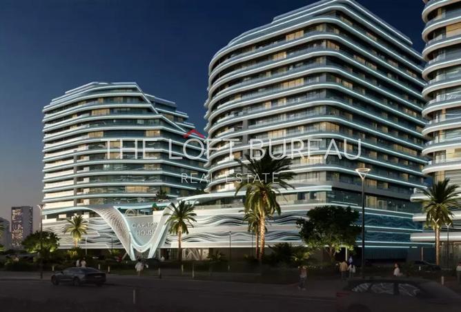 997807 - الصورة الرئيسية للعقار