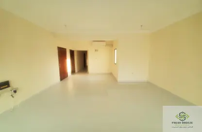 Apartment - 3 Bedrooms - 3 Bathrooms for rent in T Block - Al Manara Street - Al Sadd - Doha