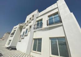 Villa - 8 bedrooms - 8 bathrooms for rent in Mesaimeer Road - Abu Hamour - Doha