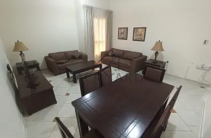 شقة - 2 غرف نوم - 3 حمامات للايجار في شارع السد - السد - الدوحة