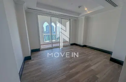 Apartment - 1 Bedroom - 2 Bathrooms for rent in Viva Central - Viva Bahriyah - The Pearl Island - Doha