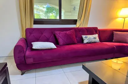 Apartment - Studio - 1 Bathroom for rent in Verona - Fox Hills - Fox Hills - Lusail