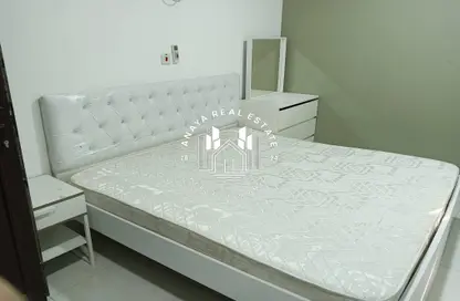 Villa - Studio - 1 Bathroom for rent in Bu Hamour Street - Abu Hamour - Doha