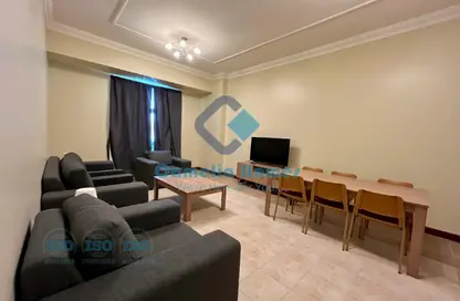 Apartment - 2 Bedrooms - 2 Bathrooms for rent in Al Sadd Road - Al Sadd - Doha