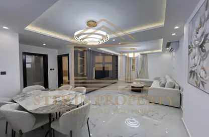 Apartment - 2 Bedrooms - 2 Bathrooms for rent in Umm Ghuwailina 4 - Umm Ghuwailina - Doha Apartment - 2 Bedrooms - 2 Bathrooms for rent in Umm Ghuwailina 4 - Umm Ghuwailina - Doha