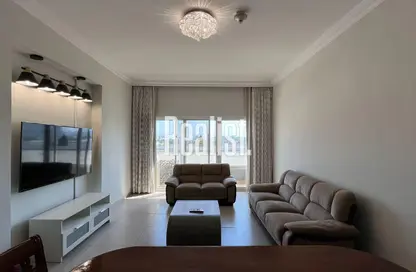 شقة - 2 غرف نوم - 4 حمامات للايجار في مساكن سافوي - فوكس هيلز - فوكس هيلز - الوسيل