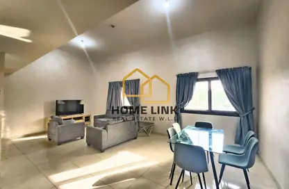 Apartment - 1 Bedroom - 2 Bathrooms for sale in Piazza 1 - La Piazza - Fox Hills - Lusail