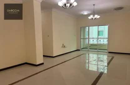 Apartment - 3 Bedrooms - 3 Bathrooms for rent in Hiteen Street - Al Muntazah - Doha