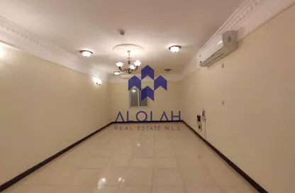 Apartment - 3 Bedrooms - 3 Bathrooms for rent in Fereej Bin Mahmoud South - Fereej Bin Mahmoud - Doha
