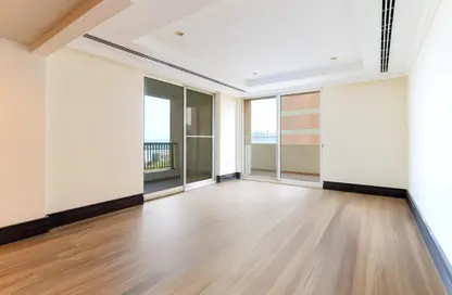 Apartment - 1 Bedroom - 1 Bathroom for rent in Viva West - Viva Bahriyah - The Pearl Island - Doha