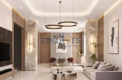 Villa - 5 Bedrooms - 7 Bathrooms for sale in Giardino Gardens - Giardino Villas - The Pearl Island - Doha