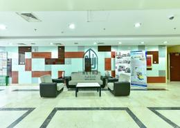 Office Space - 1 bathroom for rent in Al Rawabi Street - Al Muntazah - Doha