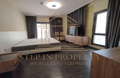 Apartment - 2 Bedrooms - 3 Bathrooms for rent in Al Mansoura - Al Mansoura - Doha
