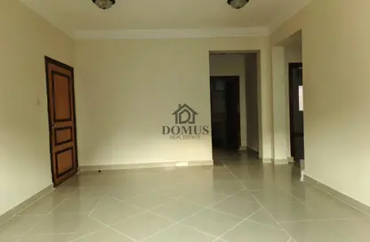 Apartment - 2 Bedrooms - 2 Bathrooms for rent in Tadmur Street - Old Airport Road - Doha