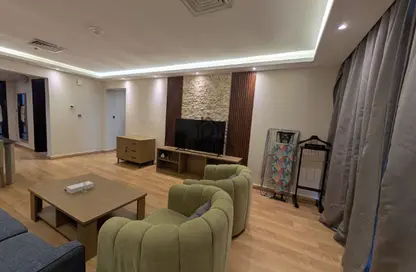 Apartment - 1 Bedroom - 2 Bathrooms for rent in Banks street - Musheireb - Doha