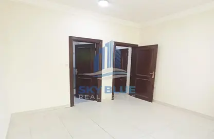 Apartment - 1 Bedroom - 1 Bathroom for rent in Al Gharrafa - Doha