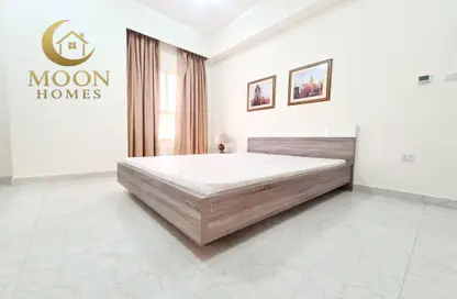 Apartment - 3 Bedrooms - 3 Bathrooms for rent in Muntazah 7 - Al Muntazah - Doha Apartment - 3 Bedrooms - 3 Bathrooms for rent in Muntazah 7 - Al Muntazah - Doha