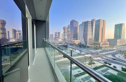 Apartment - 1 Bedroom - 2 Bathrooms for rent in Lusail Residence - Marina District - Lusail