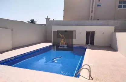 مجمع سكني - 4 غرف نوم - 4 حمامات للايجار في الخريطيات - الخريطيات - الخريطيات - أم صلال محمد