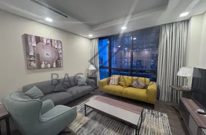 Apartment - 1 Bedroom - 2 Bathrooms for rent in Giardino Gardens - Giardino Villas - The Pearl Island - Doha