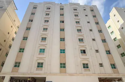 Apartment - 3 Bedrooms - 3 Bathrooms for rent in Al Muntazah Street - Al Muntazah - Doha