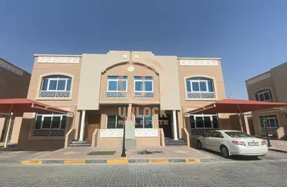 فيلا - 4 غرف نوم - 4 حمامات للايجار في وادي المرخ - مريخ - المريخ - الدوحة