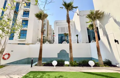 Apartment - 5 Bedrooms - 6 Bathrooms for sale in Giardino Gardens - Giardino Villas - The Pearl Island - Doha
